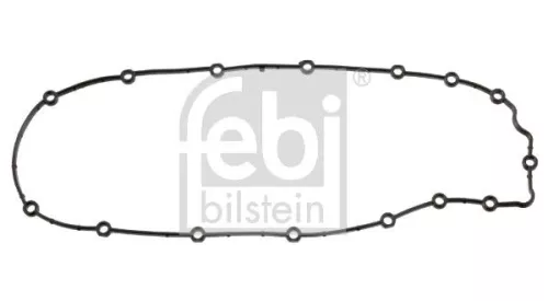 Gasket, oil sump FEBI BILSTEIN 04610)