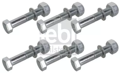 Montageset, aandrijfasverbinding FEBI BILSTEIN 04677)