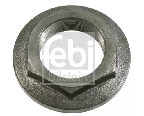 Nut, kingpin FEBI BILSTEIN 04702)