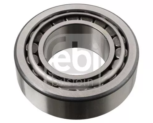 Wiellager FEBI BILSTEIN 09922)