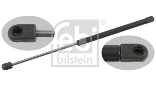 Gasveer, voorpaneel FEBI BILSTEIN 09967)