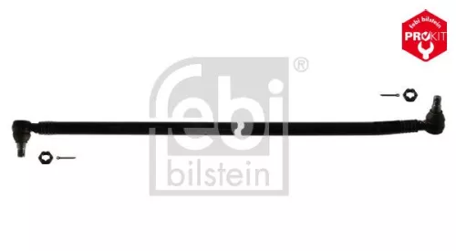 Middelste stangconstructie FEBI BILSTEIN 09968)