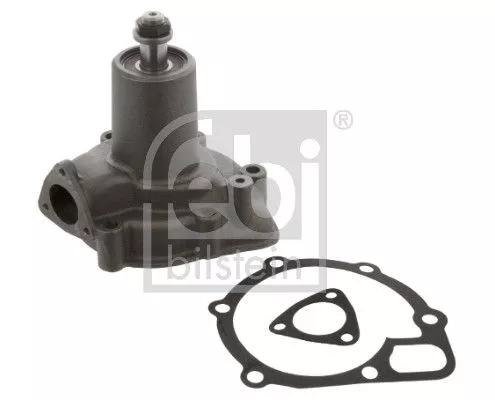Water Pump, engine cooling FEBI BILSTEIN 09972)