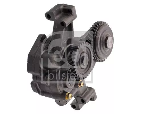Oil Pump FEBI BILSTEIN 09977)