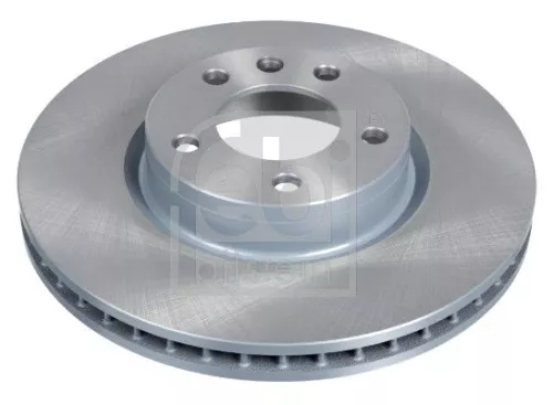 Brake Disc FEBI BILSTEIN 04848)