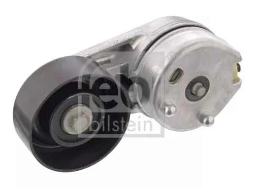 Riemspanner, V-geribbelde riem FEBI BILSTEIN 104967)