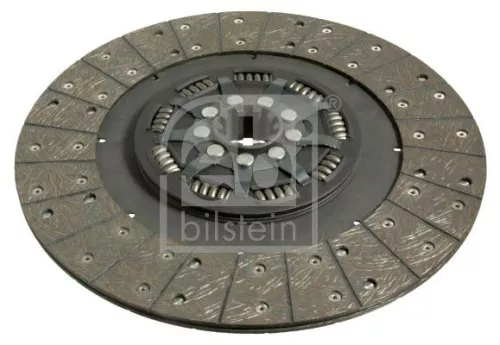 Clutch Disc  105102)
