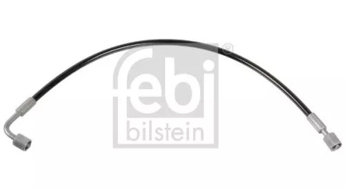 Slangleiding, kantelmechanisme voor de bestuurderscabine FEBI BILSTEIN 1000012)
