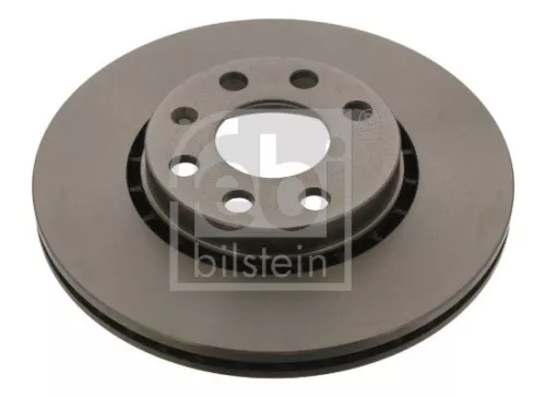 Remschijf FEBI BILSTEIN 05185)