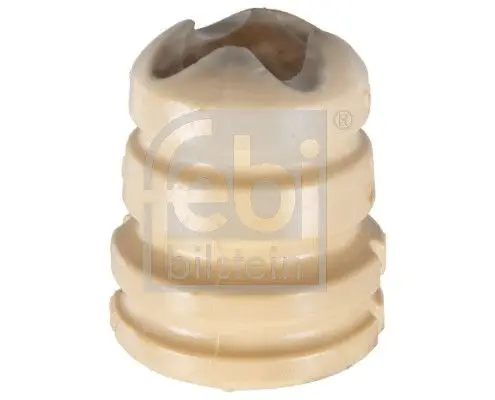 Rubberen buffer, vering FEBI BILSTEIN 1000093)