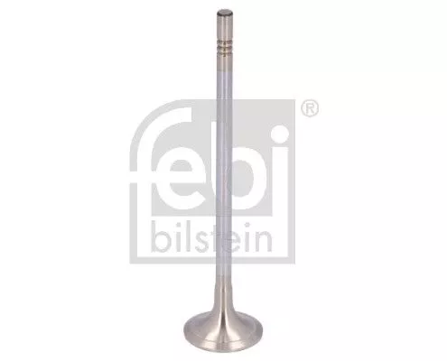 Uitlaatklep FEBI BILSTEIN 1000157)