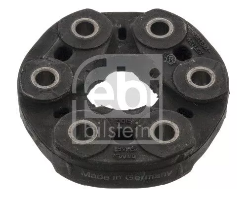 Koppeling, aandrijfas FEBI BILSTEIN 05539)
