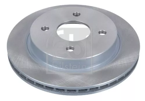 Remschijf FEBI BILSTEIN 05644)