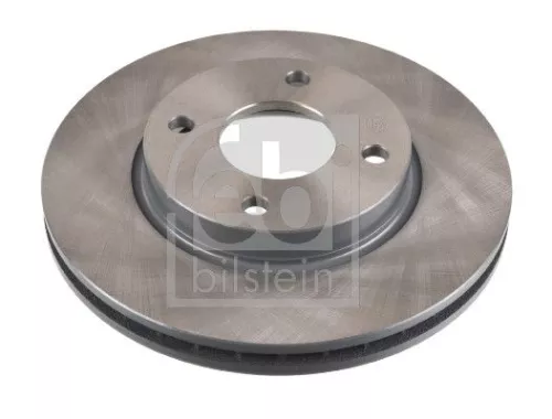 Remschijf FEBI BILSTEIN 05645)