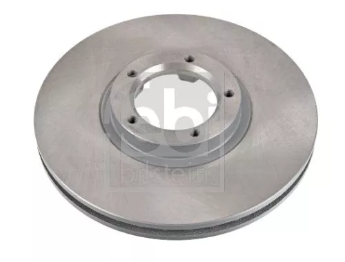 Remschijf FEBI BILSTEIN 05646)