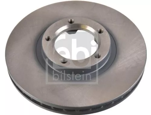 Remschijf FEBI BILSTEIN 05647)