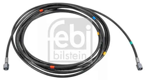 Slangleiding, kantelmechanisme voor de bestuurderscabine FEBI BILSTEIN 1000233)