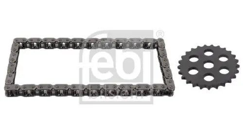 Kettingset, oliepomp aandrijving FEBI BILSTEIN 1000265)