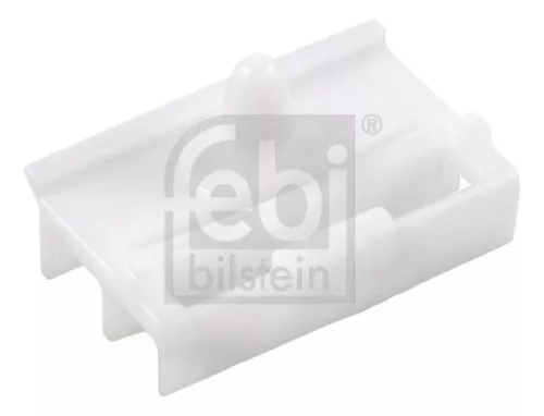 Bevestigingsclip, bodemplaat FEBI BILSTEIN 1000271)