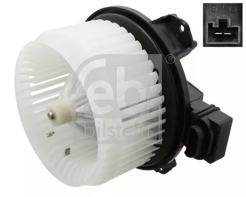 Binnenventilator FEBI BILSTEIN 105681)