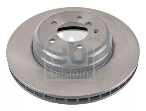 Remschijf FEBI BILSTEIN 105719)