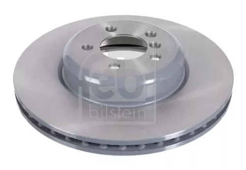 Remschijf FEBI BILSTEIN 105727)