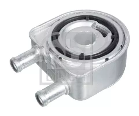 Oliekoeler, motorolie Airstal 105925)