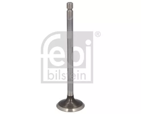 Uitlaatklep FEBI BILSTEIN 1000392)