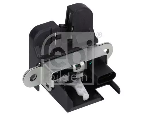 Achterklepvergrendeling FEBI BILSTEIN 1000497)