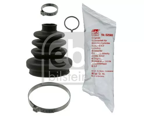 Bellow Kit, drive shaft FEBI BILSTEIN 06129)