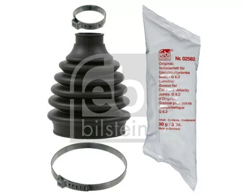 Bellow Kit, drive shaft FEBI BILSTEIN 06130)