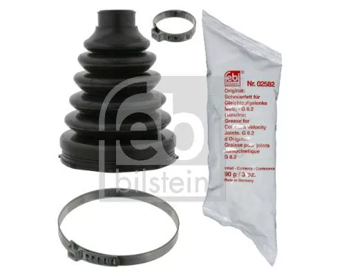 Balgset, aandrijfas FEBI BILSTEIN 06131)