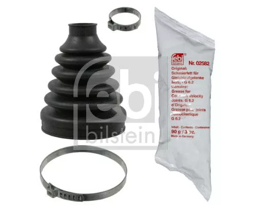 Bellow Kit, drive shaft FEBI BILSTEIN 06132)