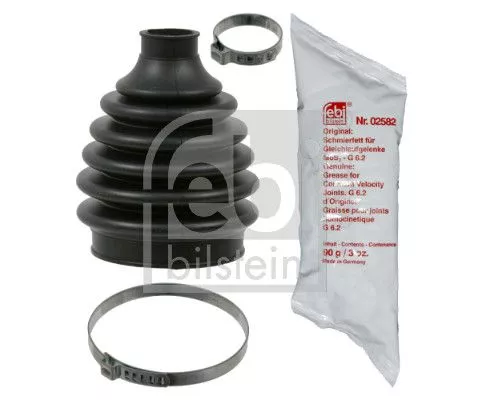 Bellow Kit, drive shaft FEBI BILSTEIN 06135)
