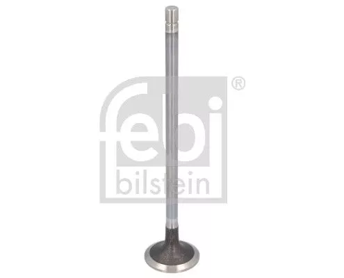 Uitlaatklep FEBI BILSTEIN 1000529)
