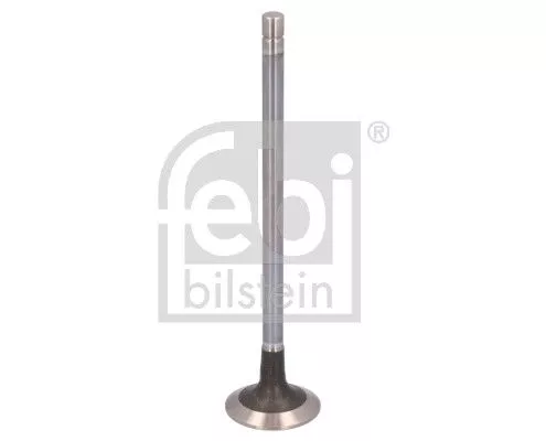 Uitlaatklep FEBI BILSTEIN 1000532)