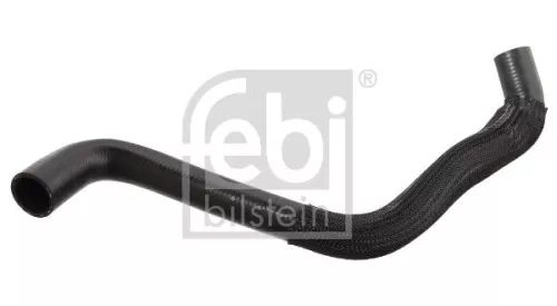 Radiator Hose Airstal 106277)