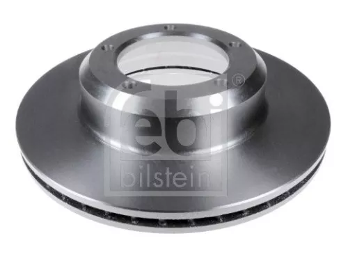 Remschijf FEBI BILSTEIN 106297)