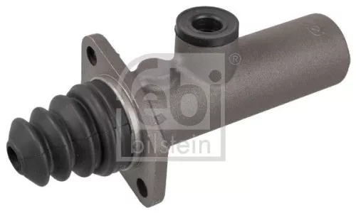 Hoofdremcilinder, koppeling FEBI BILSTEIN 106411)