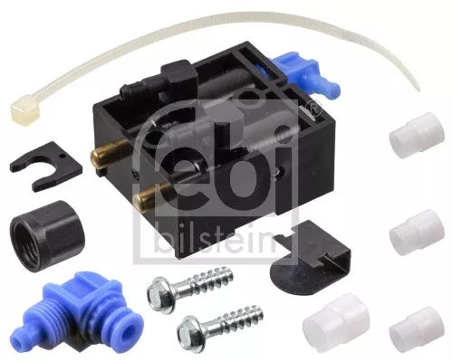 Actuator, stoelverstelling FEBI BILSTEIN 1000660)