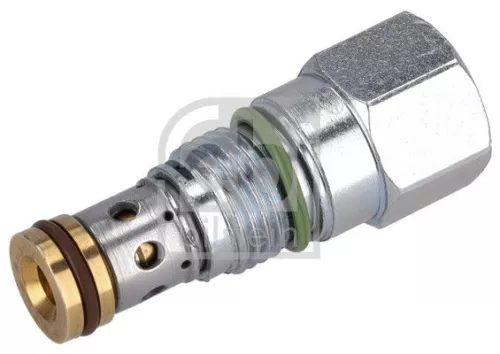 Klep, brandstoftoevoersysteem FEBI BILSTEIN 1000614)