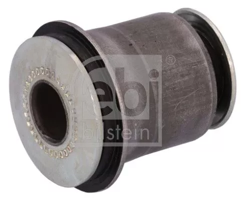 Montage, stuur-/achterarm FEBI BILSTEIN 1000634)