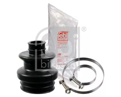 Balgset, aandrijfas FEBI BILSTEIN 06570)