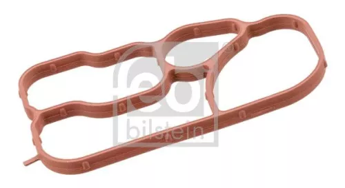 Gasket, oil cooler FEBI BILSTEIN 106574)