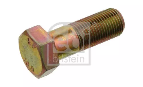 Bout, aandrijfasflens FEBI BILSTEIN 06603)