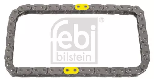 Chain, oil pump drive FEBI BILSTEIN 100069)