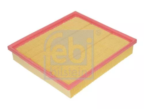 Luchtfilter FEBI BILSTEIN 1000758)