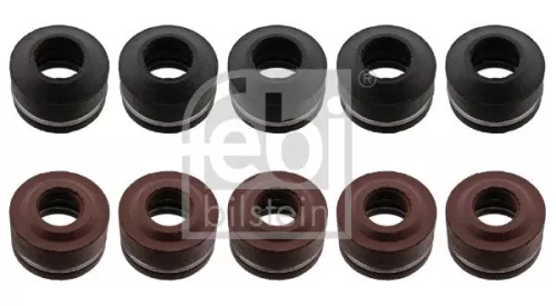 Seal Set, valve stem FEBI BILSTEIN 06653)