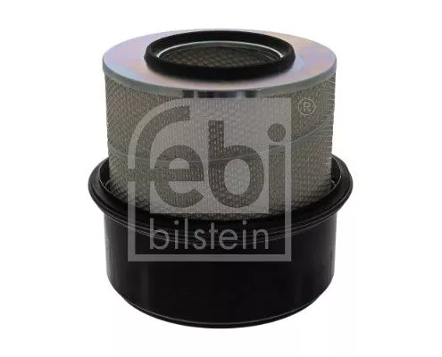 Luchtfilter FEBI BILSTEIN 06776)