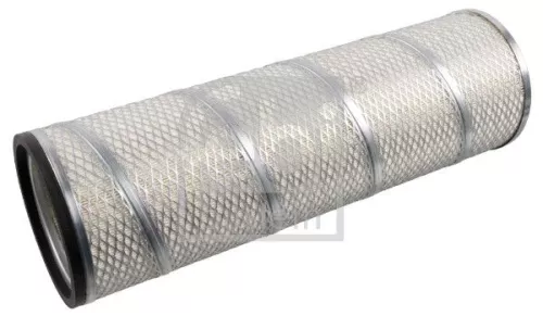 Luchtfilter FEBI BILSTEIN 06781)
